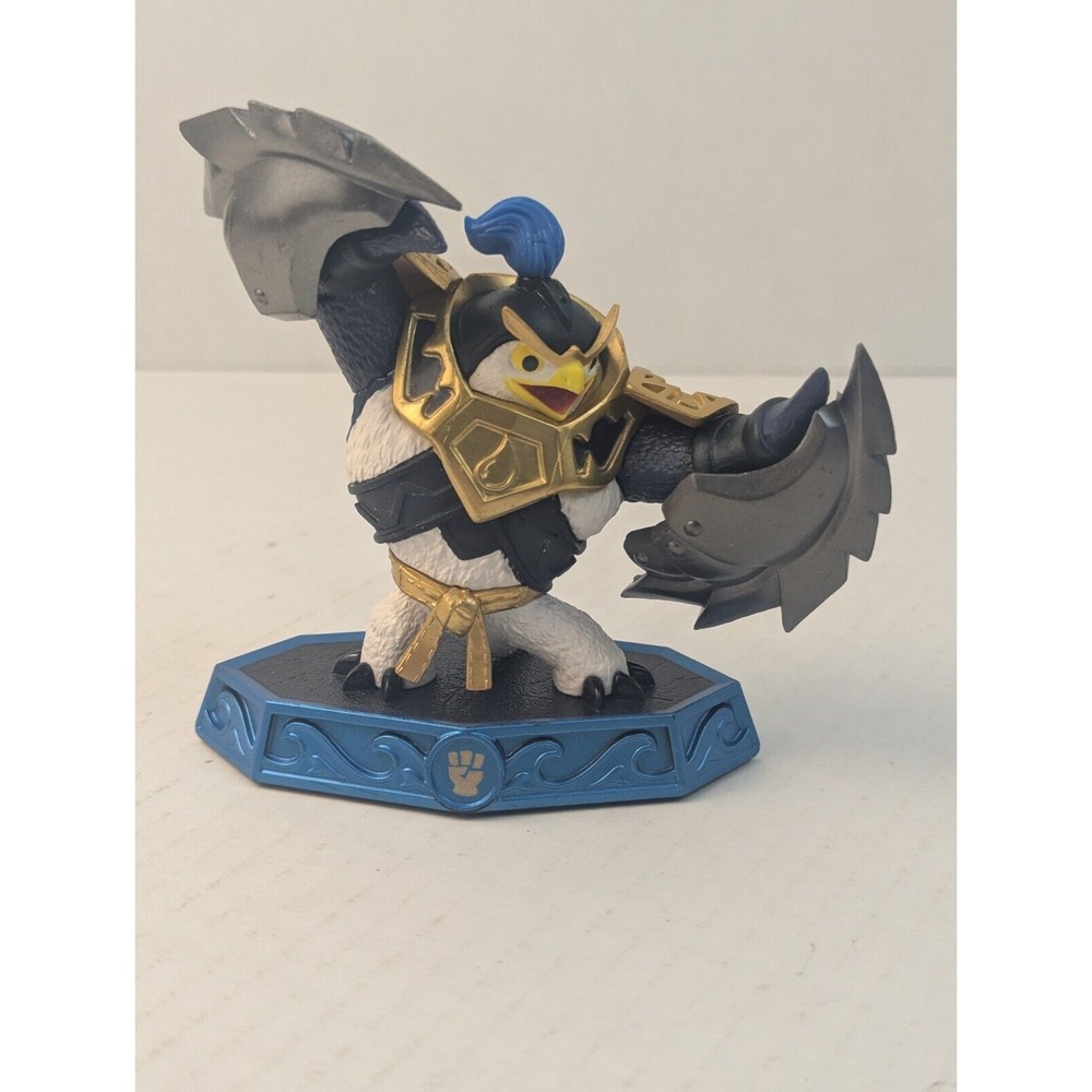Skylanders Imaginators Sensei – Dark King Pen #87797888 Character Figure - Picture 2 of 9